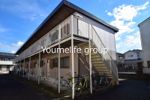 町田ハイツBの外観画像