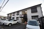 フォーキッズAの外観画像