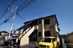 コーポ丸栄向原の外観画像