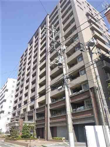 サーパス小田原本町の外観画像