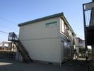 シティハイム 山川ハイツAの外観画像