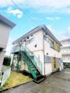 グリーンハイツの外観画像