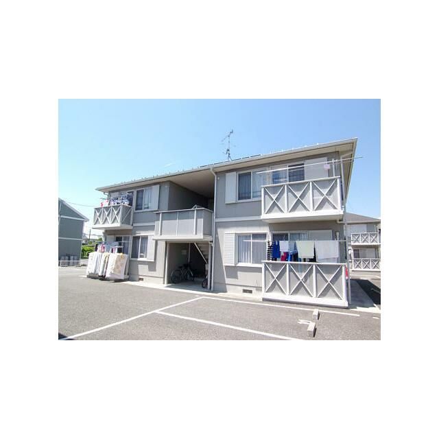 アトスBの外観画像