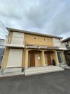 ボヌール・Aの外観画像