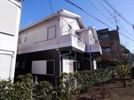 リバーハイツカワダの外観画像