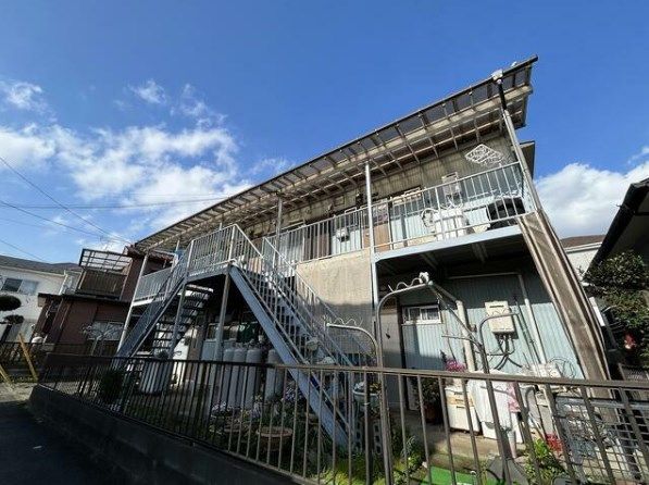 広養荘の外観画像