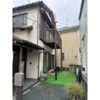 上依知貸家の外観画像