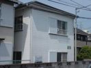 パールハイツの外観画像