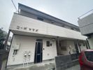 コーポヤマダの外観画像