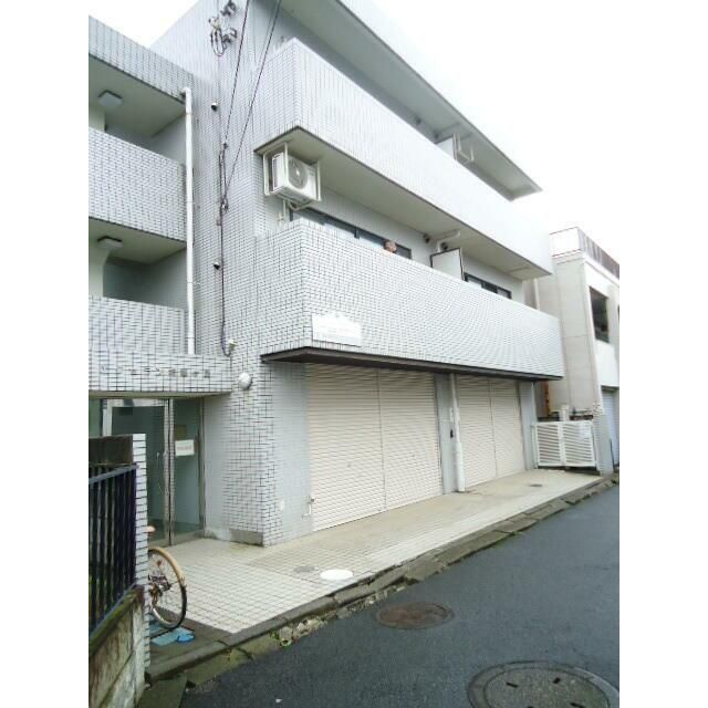エクセラン相模が丘の外観画像