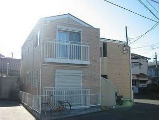 サンシャインコースト辻堂新町の外観画像