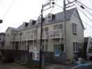 チガサキ メローハイツの外観画像