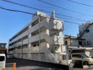 クリオさがみ野弐番館の外観画像