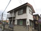 谷井白旗4丁目貸家の外観画像