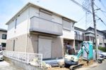 ハイムイツキの外観画像