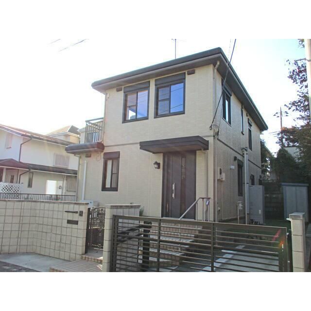 横浜市栄区本郷台5丁目住宅(021249)の外観画像
