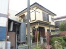 松枝1丁目貸家の外観画像