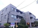 グランヴィ秦野の外観画像