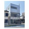 十間坂1丁目山口貸家の外観画像