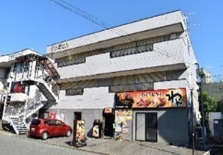 タツミビルの外観画像