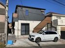 SAN’S HOMEの外観画像