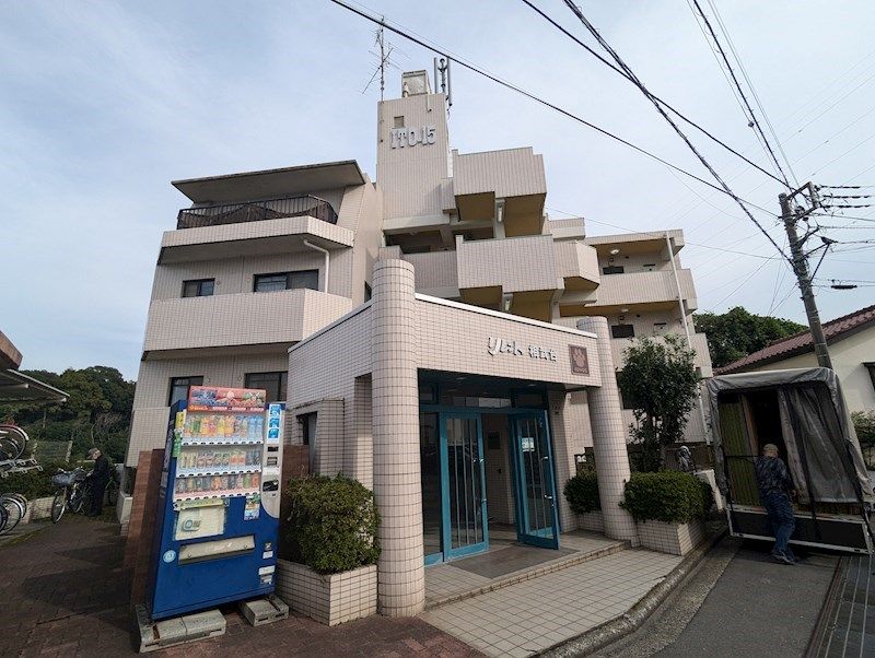 リレント相武台の外観画像
