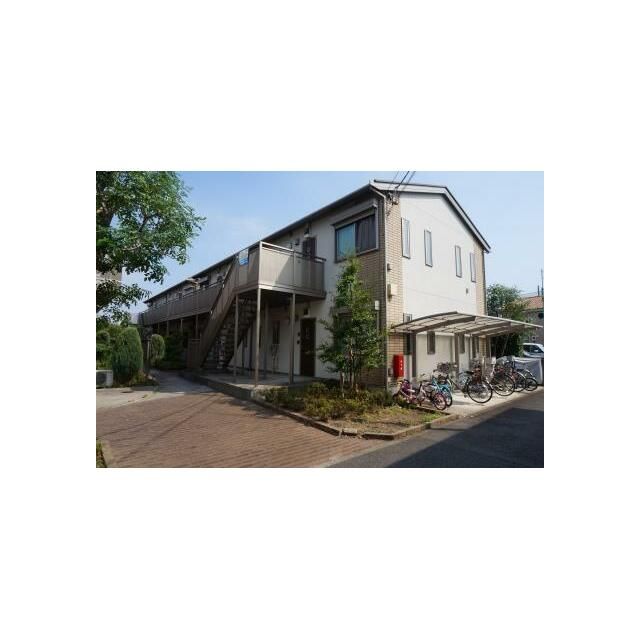 シャテニエ ボワ コート Cの外観画像