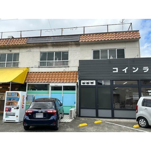 ハウスフレンドの外観画像