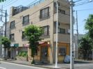 ハーバービュー本鵠沼の外観画像