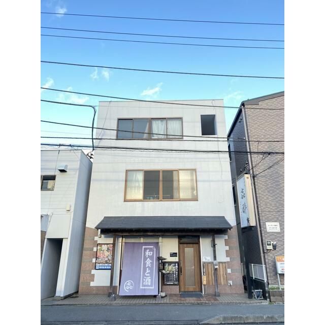 カサハラビル大船VI B棟の外観画像