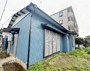 磯崎貸家の外観画像