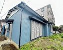 磯崎貸家の外観画像