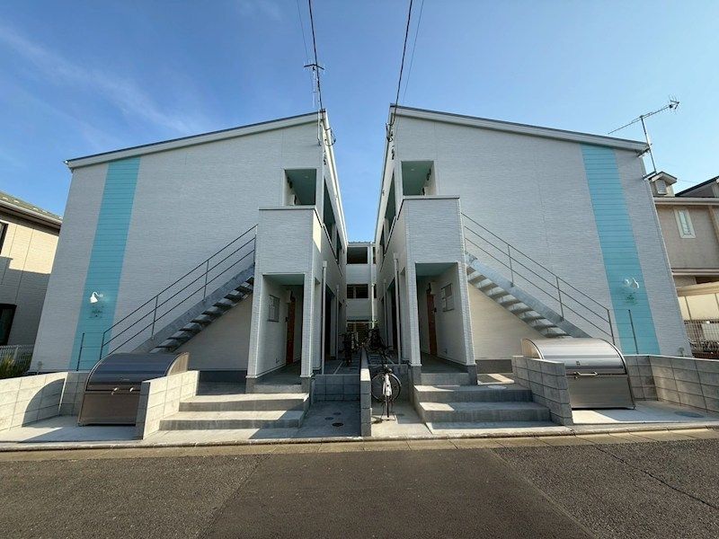 Casa Collinaの外観画像