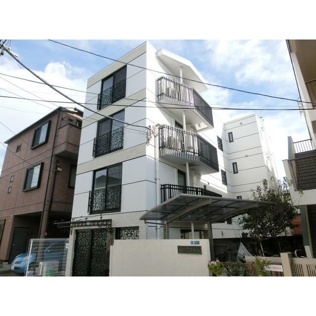 T-STYLE辻堂の外観画像