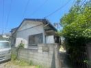 鈴木様平屋の外観画像