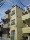 奥田マンションの外観画像