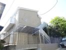 ヴィハール鶴巻の外観画像