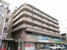 プラージュ戸塚の外観画像