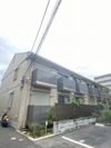 Kaiser Villaの外観画像