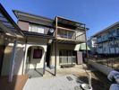 戸塚町ハウスの外観画像