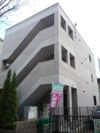 フォンテーヌ茅ヶ崎の外観画像