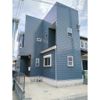 岡田3丁目貸家の外観画像