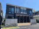 ユーメライアポロ1号の外観画像