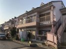 ハイツサルーンTANAKA A棟の外観画像