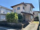 藤沢市宮前 貸家の外観画像