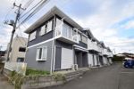 コンフォートAの外観画像
