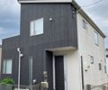 小雀町戸建の外観画像