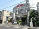 ライオンズマンション鎌倉由比ヶ浜の外観画像