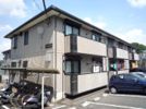 アドミラーブル B棟の外観画像