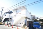 アーク鴨宮の外観画像